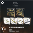 Render-no4.png [Elite] Panther Model G Upgrade Bundle FM25-040
