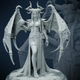 ava.png Succubus - Mineral Hunter 32&75mm