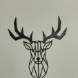 Imatge-de-WhatsApp-2024-02-23-a-les-21.22.52_e6e54635.jpg Silhouette wallart deer interior decoration