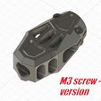 M3_Version.jpg Flashhider - Thor (14mmCCW)