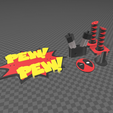 Captura-de-pantalla-2024-07-25-130222.png Подставка Deadpool для M4 airsoft