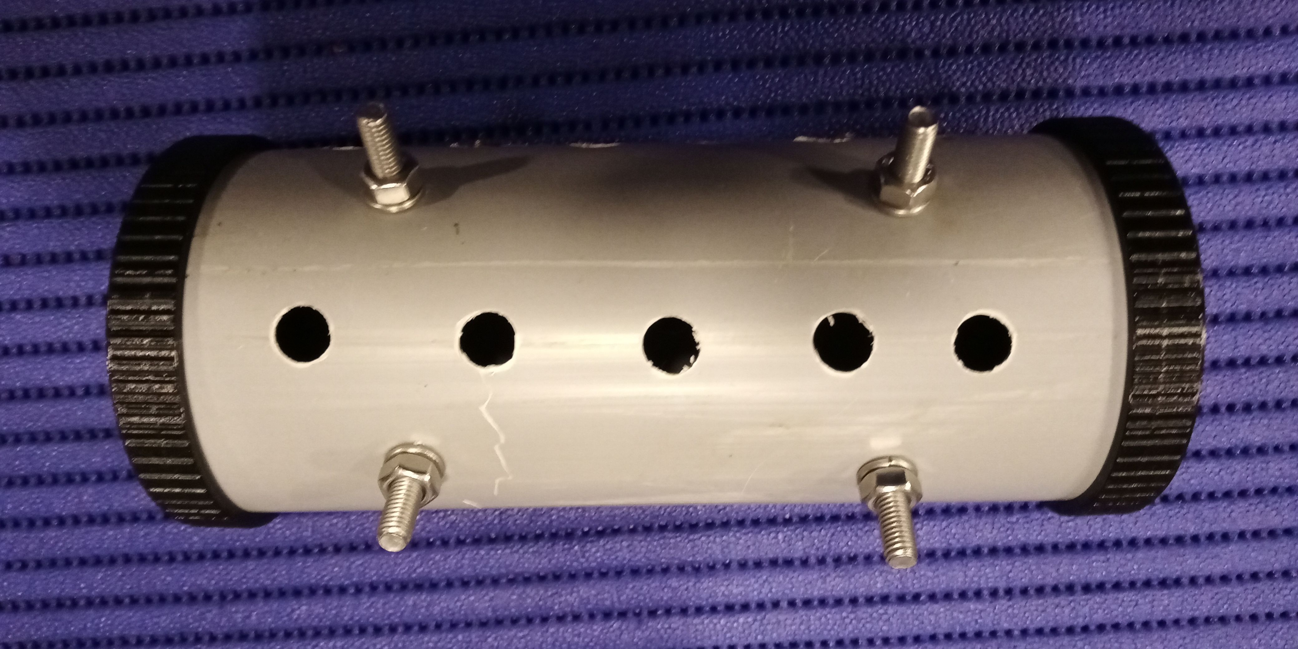 Download free STL file slow cat feeder • 3D printer object ・ Cults