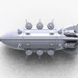 Space-Dwarf-Terminal-Master-Airship-Render-08.jpg Nave espacial do anão Tofty Terminal Master 28mm