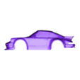 CarcasPorsche v26.stl Корпус Porsche 911 (930) TurboRacing