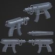 WhatsApp-Image-2022-04-26-at-8.55.00-PM.jpeg TEC9 Uzimatic TEC-9 Gun Replica Prop fake training gun