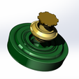 Screenshot_93.png Training Model of TM-62 Anti-Personnel Mine