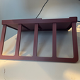 404d546e-4655-4b7e-bad6-986f4114264c.png Breadboard Holder with Print In Place Stand + Source Files