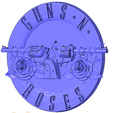 02.png Guns n' Roses Logo