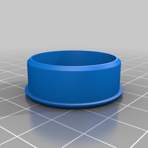 BT-20_to_BT-55_Transition_Hollow2_End_Cap_Larger_wHole.png Free STL file BT-20 to BT-55 Transition・3D printing template to download, JackHydrazine