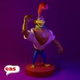 chantecler-cults.jpg CHANTECLER - Rock-a-Doodle