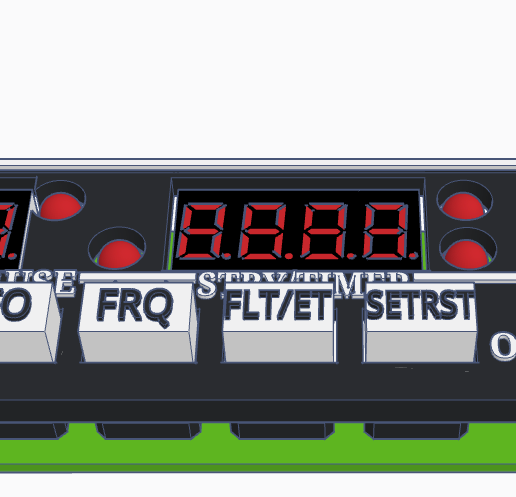 ️ Baron 58 instruments・ 3D File for 3D printing・Cults