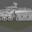 photo_2023-04-20_12-48-16.jpg Heavy Support Vehicle "Hanomag" Scifi, Battletech