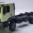Truck-1-14-Tamiya12.jpg 1/14 Scale Truck - 100% 3D Printed