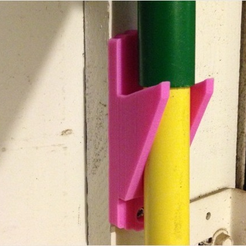 broom_hook_1.png Gancho de pared escoba Art Decó (más o menos...)