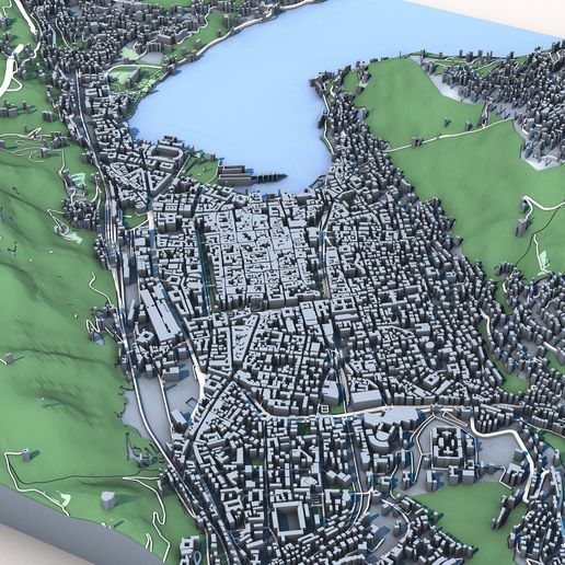 Cityscape-Como-Italy0001.jpg Cityscape Como Italy