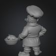 halfling5.jpg Halfling Militia