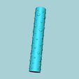 e1.png 41 Texture Rollers Collection - Fondant Decoration Maker