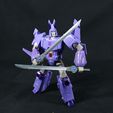 CyclonusSword07.jpg Swords, Holder and Stand for Transformers WFC Kingdom Cyclonus