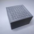 DSC00686.JPG Download free STL file Salt cellar/container • 3D printing model, NikodemBartnik