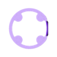 RING.stl Fichier STL Support de jeu Masterball pour Nintendo Switch (magnétique)・Modèle à télécharger et à imprimer en 3D