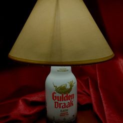 20220607_203116.jpg Archivo STL gratis Adaptador de pantalla para botellas de cerveza・Diseño imprimible en 3D para descargar