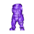 Coalition_Juggernaut_-_Body_1.obj Jade Coalition - Juggernauts