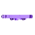 Left_v2.stl Бесплатный STL файл Хищники Деймоса эпического масштаба v2・3D-печатная модель для загрузки