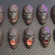 7.png Kong Headsculpt pack 1  (SHM)