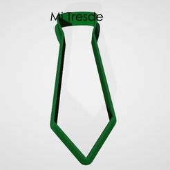 corbata-capt.jpg cutting tie 3 sizes