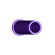 toy_shell.stl toy shotgun shell
