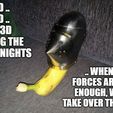 377vuo.jpg 28mm - Banana Knight v2 - Redux !