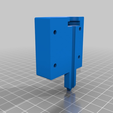 b666dcedabfbf86b245f8c1c3e536ed2.png E3D V6 direct drive Prusa I3 clone (Anet)