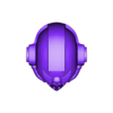 MkIV_Vet_Helm_05.stl Тенебрикос Ангелус Эмеритус