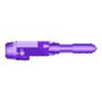 Flamestorm.stl Flamestorm Dreadnought Weapon