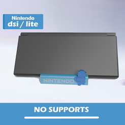 cover-a.png Support for Nintendo DSI - DS LITE Pokemon with cartridge slot