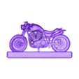 PM3D_Motocicle update.OBJ Motorcycle