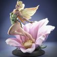 3.jpg TinkerBell 3D Print