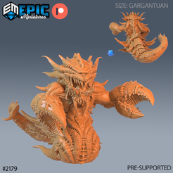 2179-Astral-Dreadnought-Gargantuan.png Astral Dreadnought ‧ DnD Miniature ‧ Tabletop Miniatures ‧ Gaming Monster ‧ 3D Model ‧ RPG ‧ DnDminis ‧ STL FILE