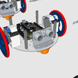 diskBot0281.png diskBot™ - DIY Robot Platform - Design Concepts