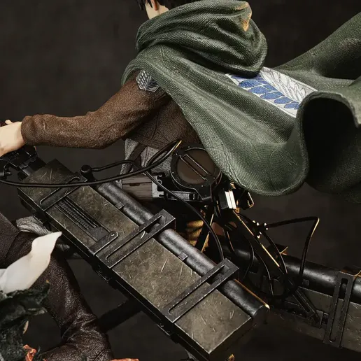 2.0.webp Levi Ackerman 3D Print