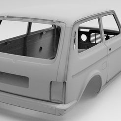 untitled.289.jpg RC scale body Lada Niva Axial RC4WD