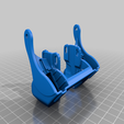 5015_bridged_duct_V2_8.png Direct Drive & Hero Me Remix 4 for Ender 3 & CR10S