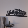 wall-art-55.png FERRARI SPORTS CAR WALL DECORATION 2D WALL ART