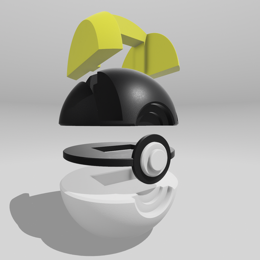 ultra ball png