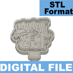 Screenshot-2022-11-10-at-10.47.34-AM.png STL file What the elf freshie mold model stl・Template to download and 3D print, 405crafted