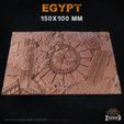 Design-Egypt-018.jpg Egypt (Square) - Bases and Toppers (The 9th Age)
