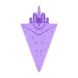 IMP_II_Frigate_C_Complete_KeyInsert.stl SW:Armada Imperial II Frigate