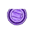 Barrel.stl Zelda Switch Dock