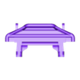 Tube Bumper (V3.5 gusseted).stl SCX30  K20 - Modular