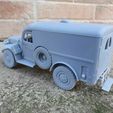 03.jpg Dodge WC-54 - Maquette échelle 1/35
